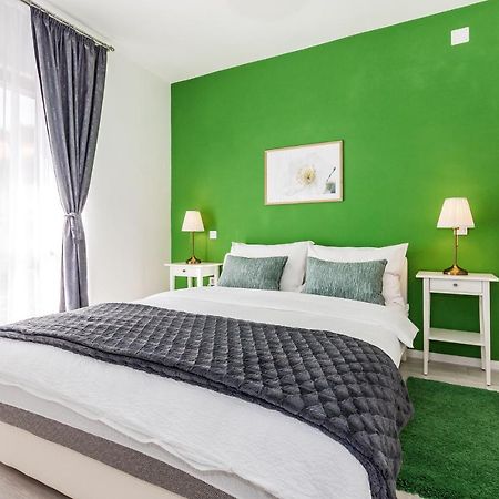 Apartments Tanya Sibenik Luaran gambar