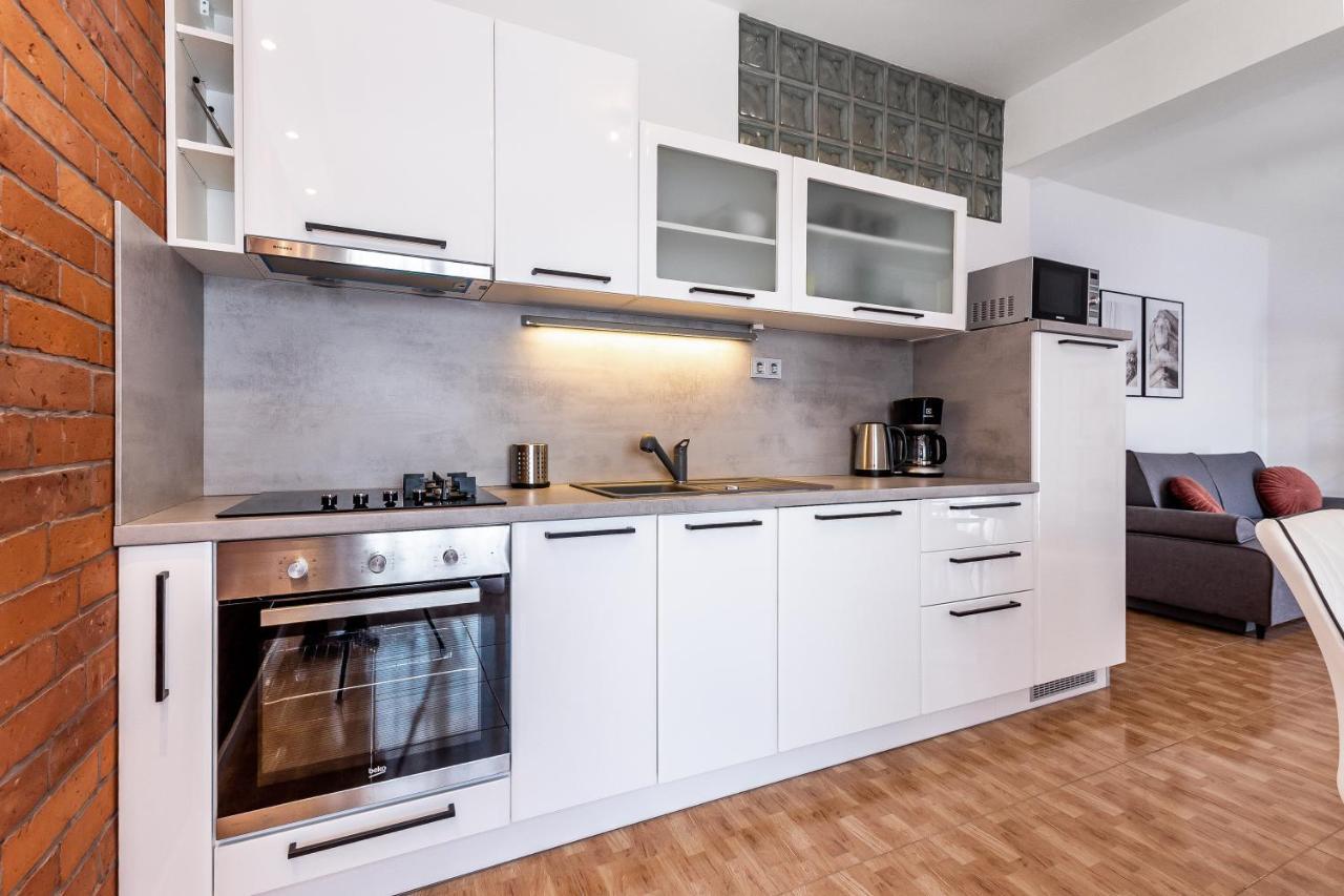 Apartments Tanya Sibenik Luaran gambar