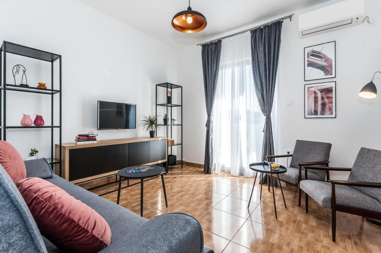 Apartments Tanya Sibenik Luaran gambar