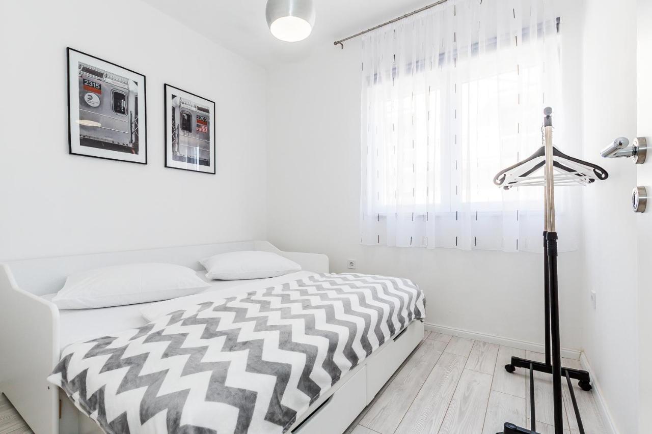 Apartments Tanya Sibenik Luaran gambar