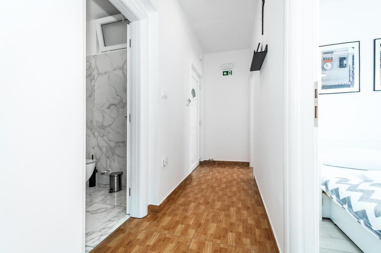 Apartments Tanya Sibenik Luaran gambar