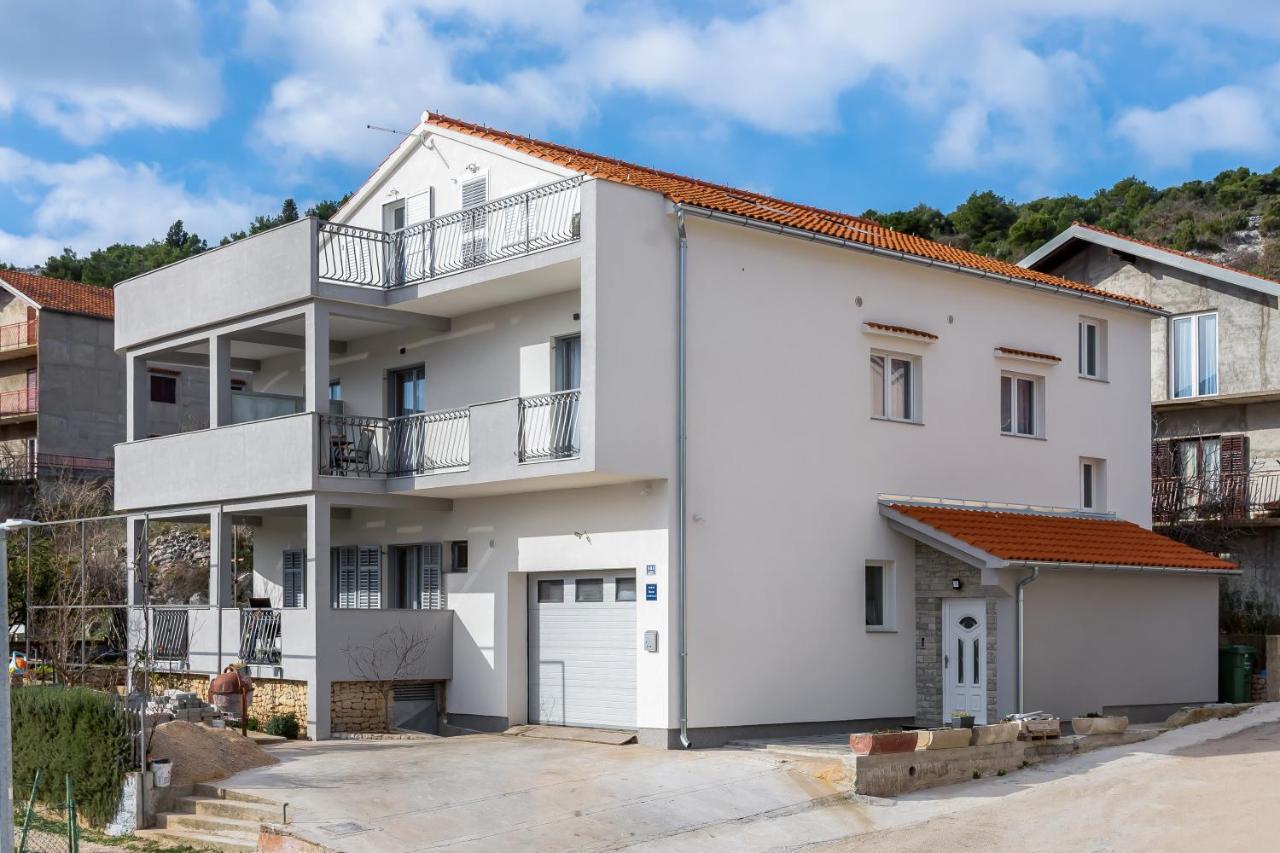 Apartments Tanya Sibenik Luaran gambar