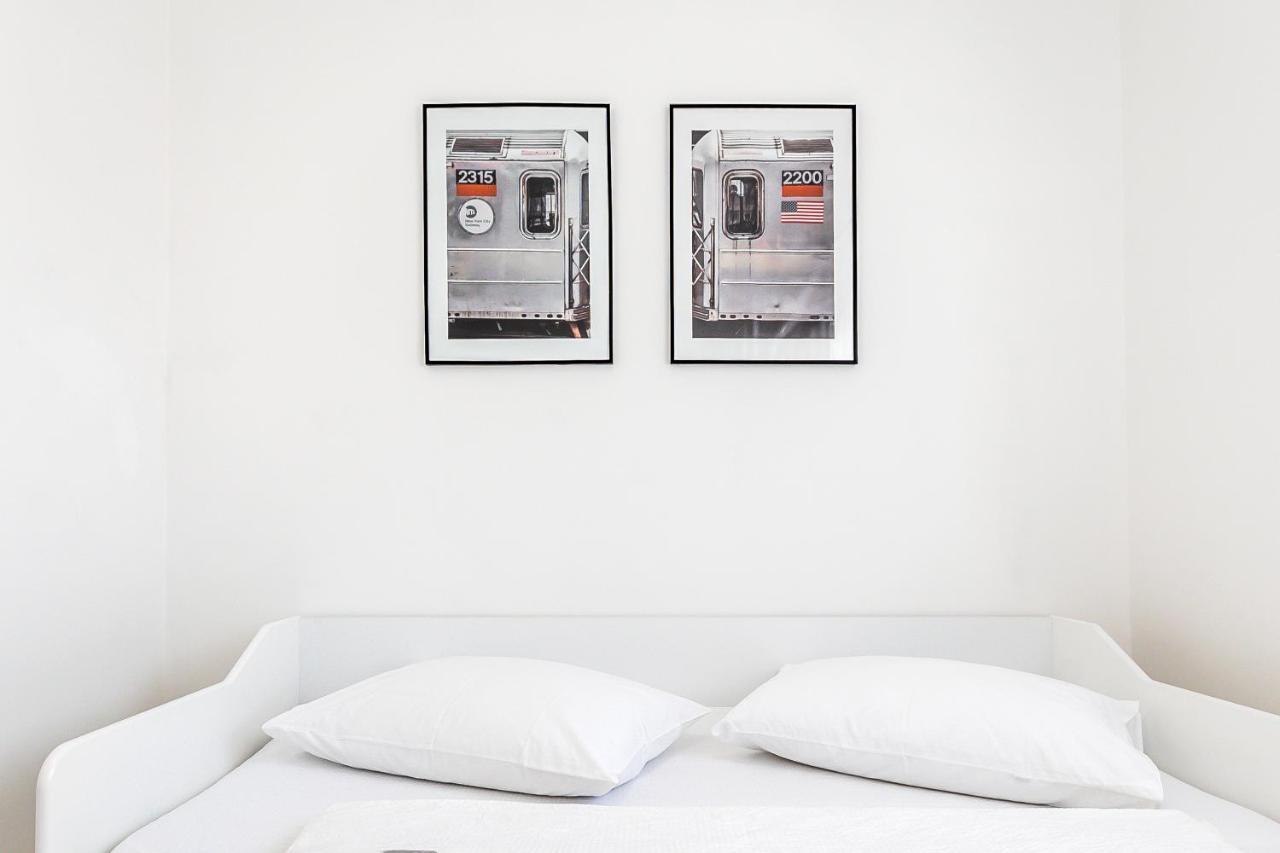 Apartments Tanya Sibenik Luaran gambar