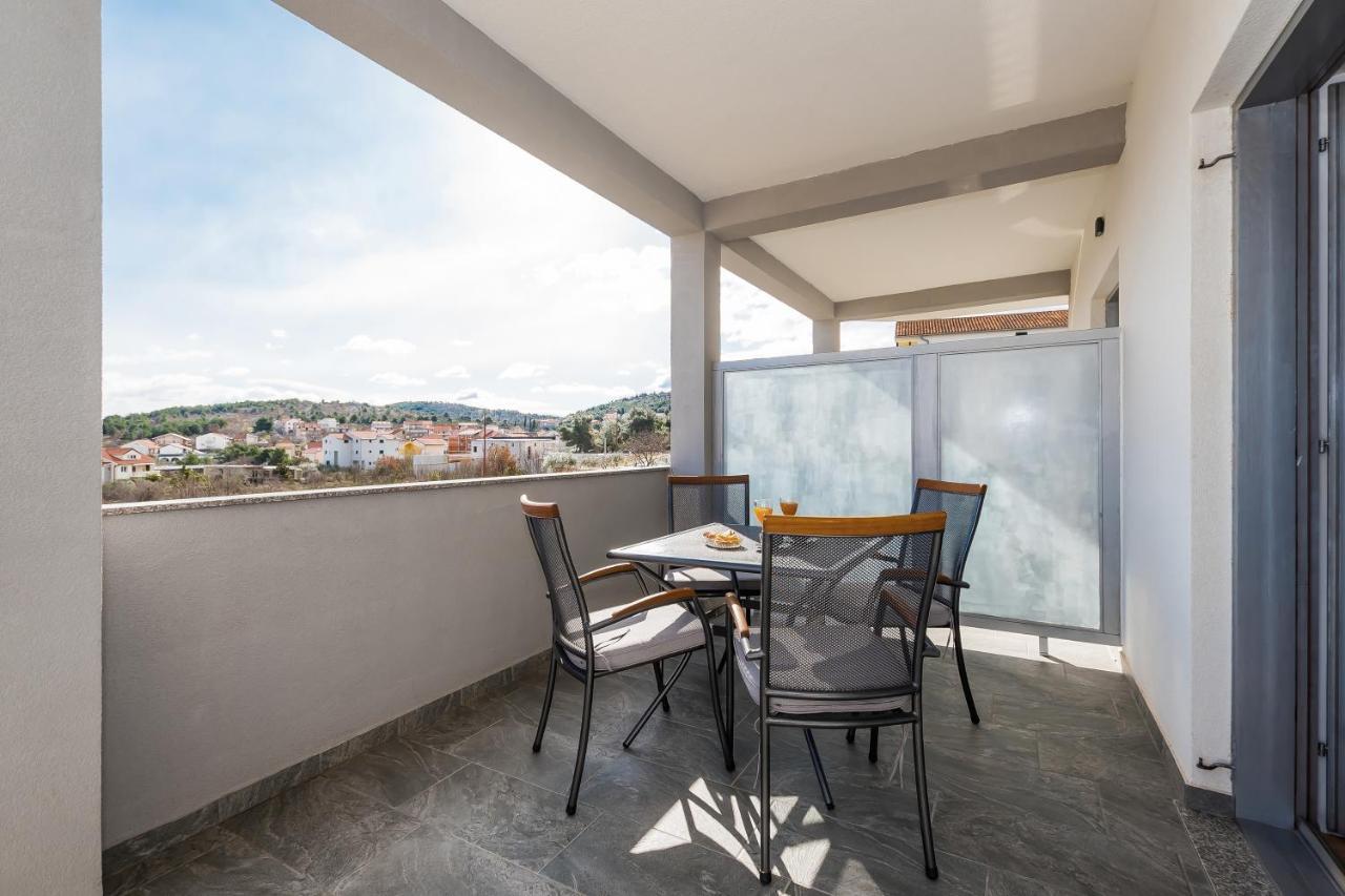 Apartments Tanya Sibenik Luaran gambar