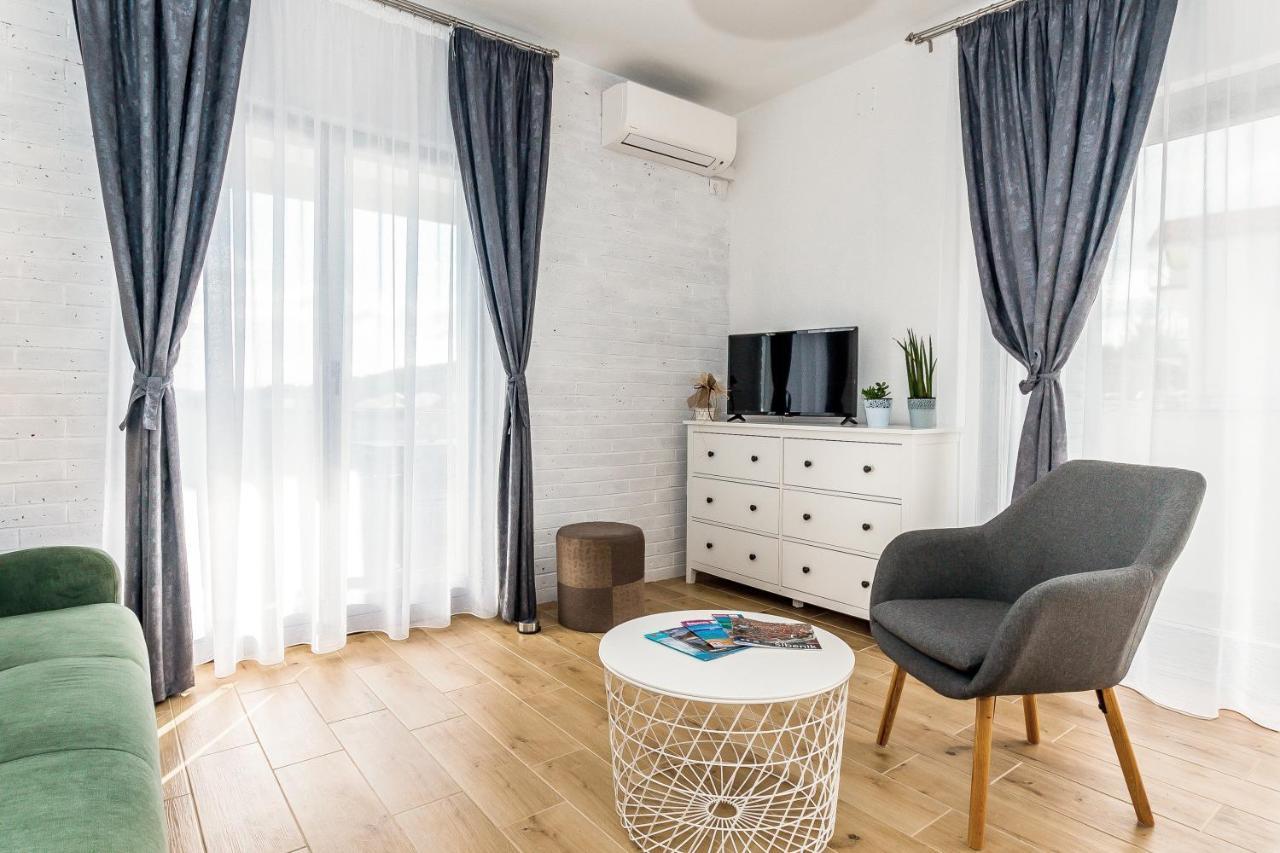 Apartments Tanya Sibenik Luaran gambar