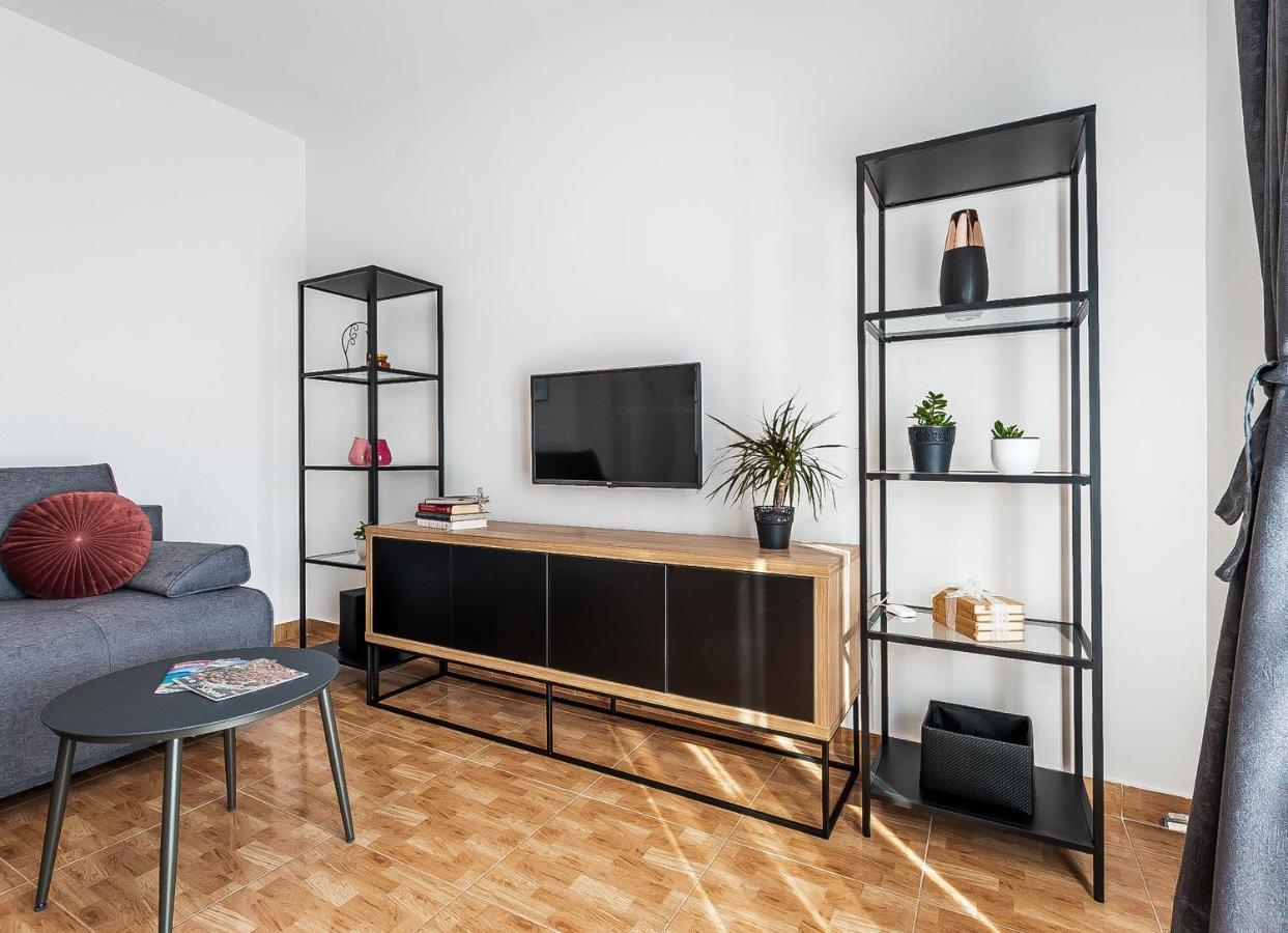 Apartments Tanya Sibenik Luaran gambar