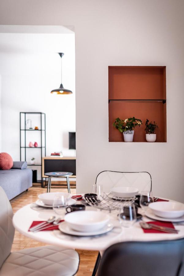 Apartments Tanya Sibenik Luaran gambar