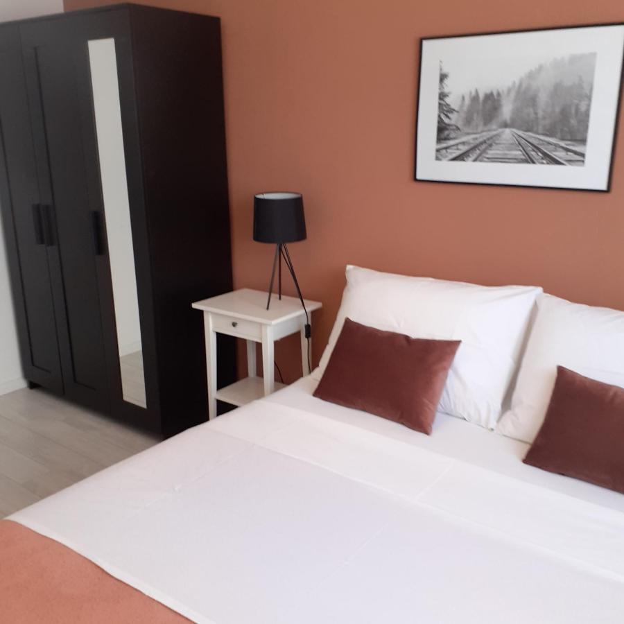 Apartments Tanya Sibenik Luaran gambar