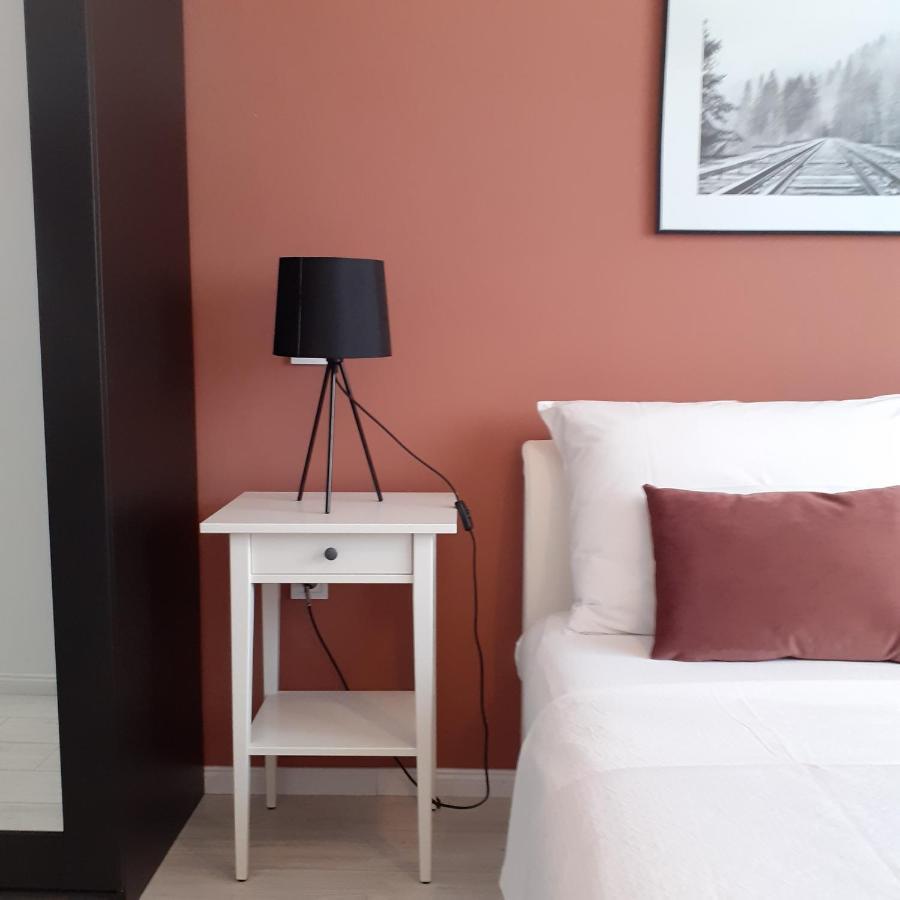 Apartments Tanya Sibenik Luaran gambar
