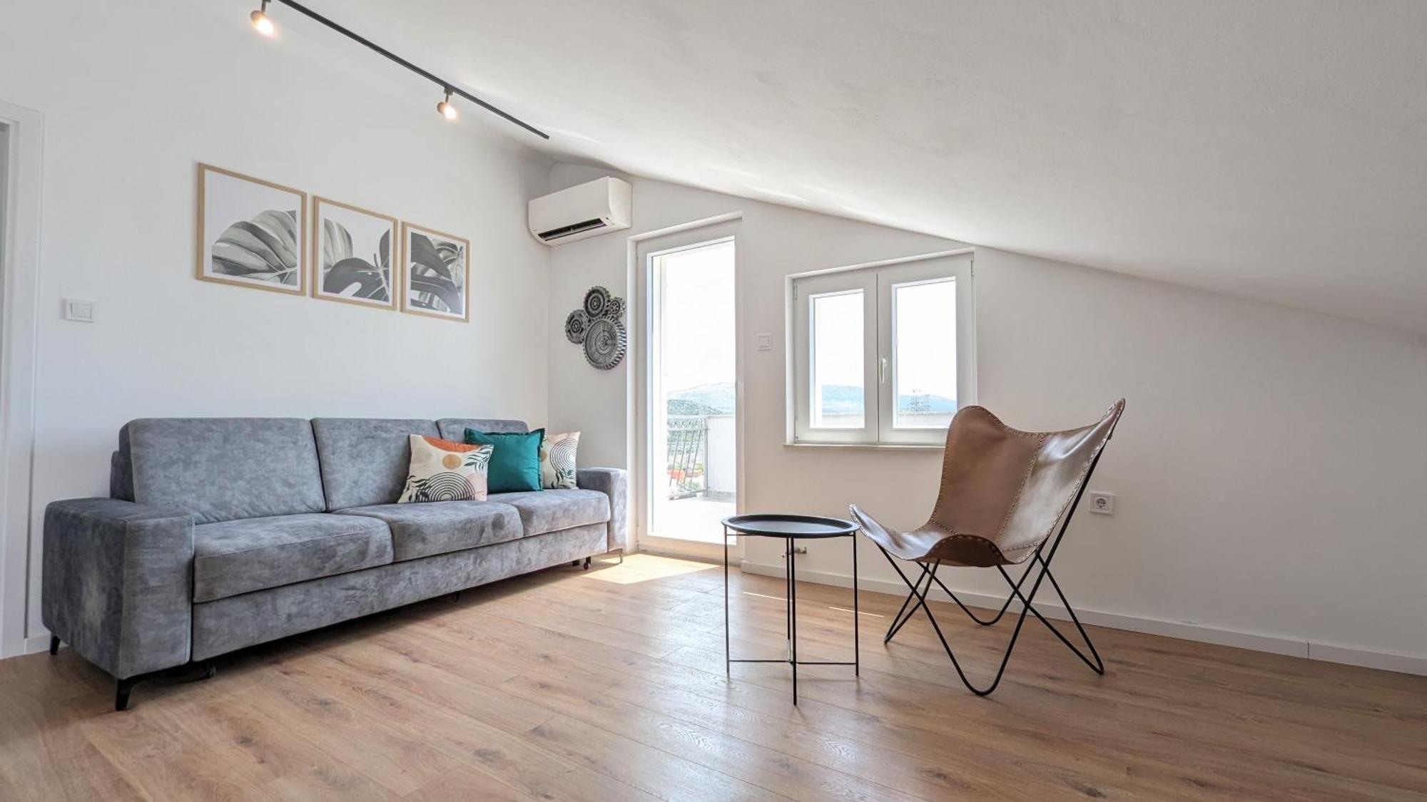Apartments Tanya Sibenik Luaran gambar