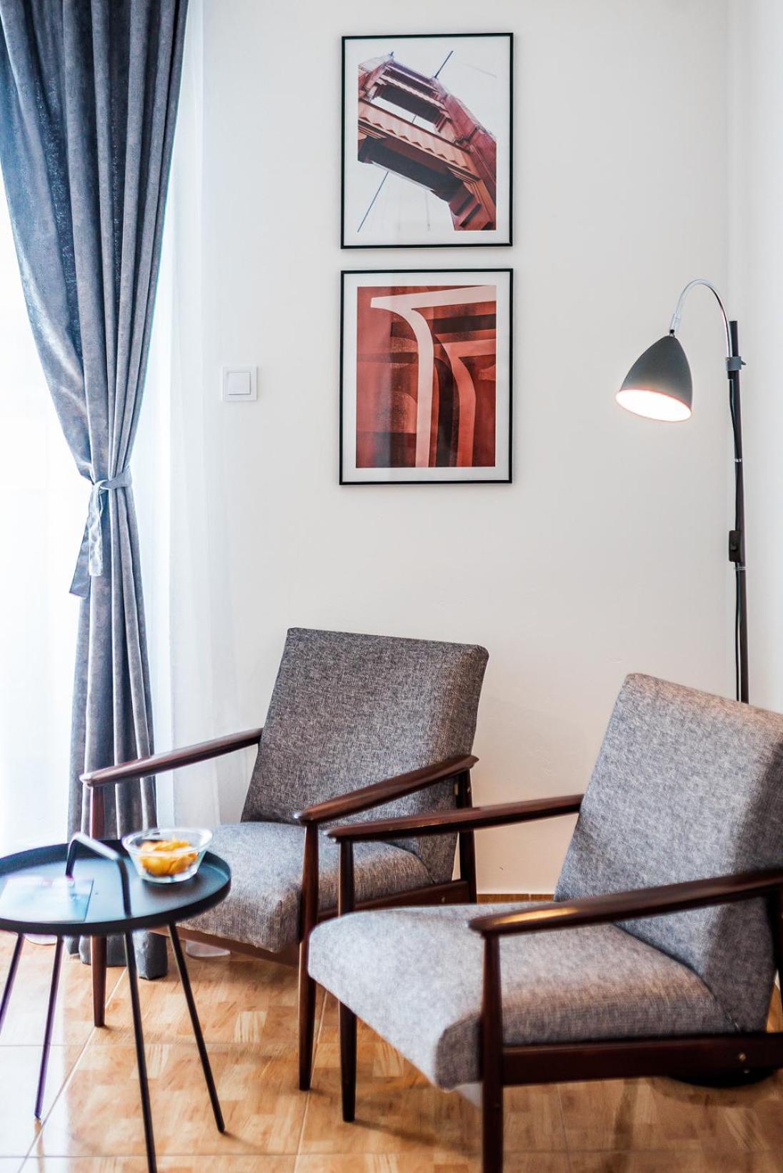 Apartments Tanya Sibenik Luaran gambar