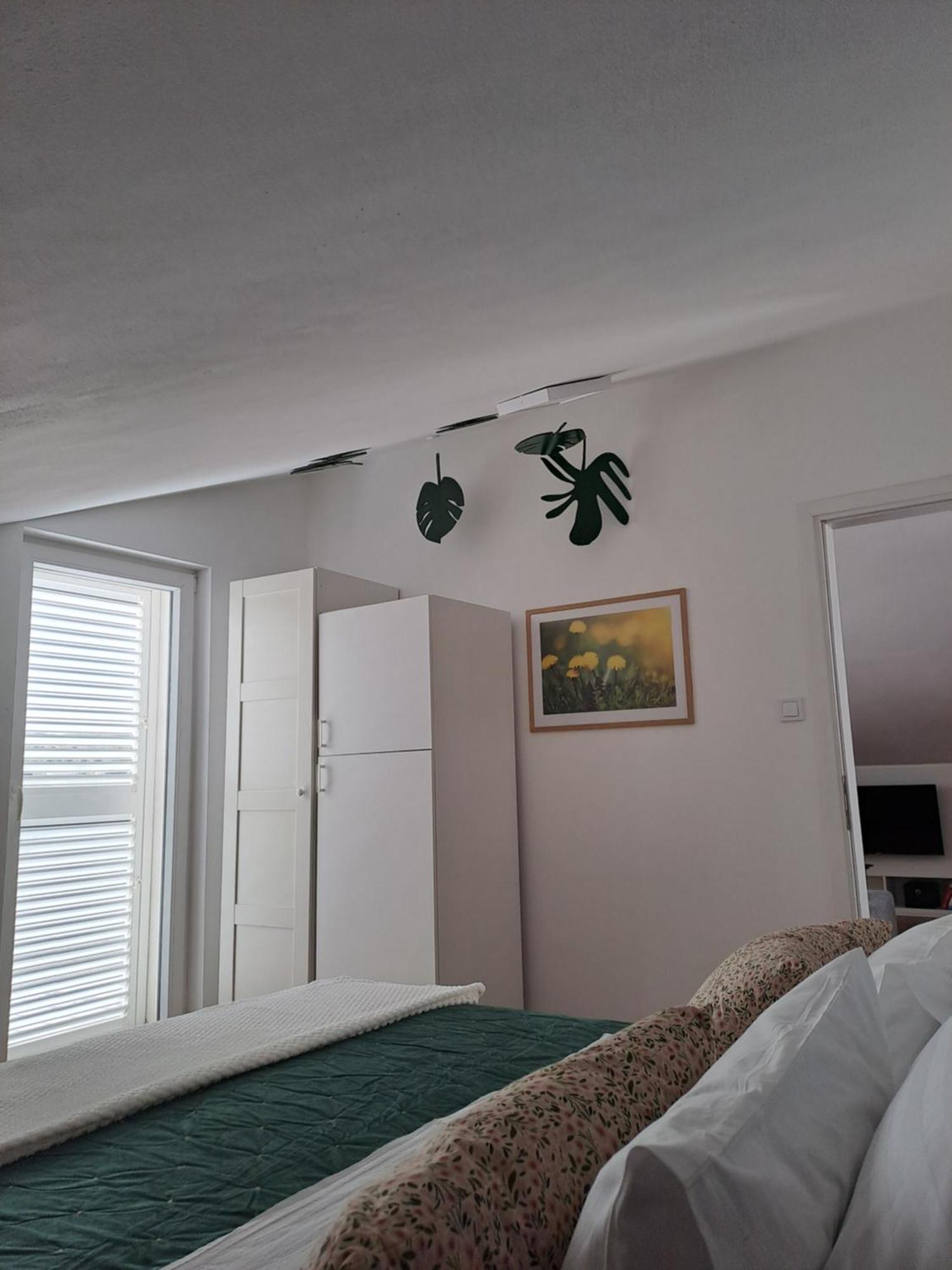 Apartments Tanya Sibenik Luaran gambar